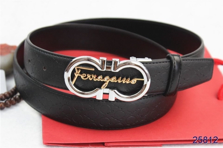 Ferragamo Belts-461